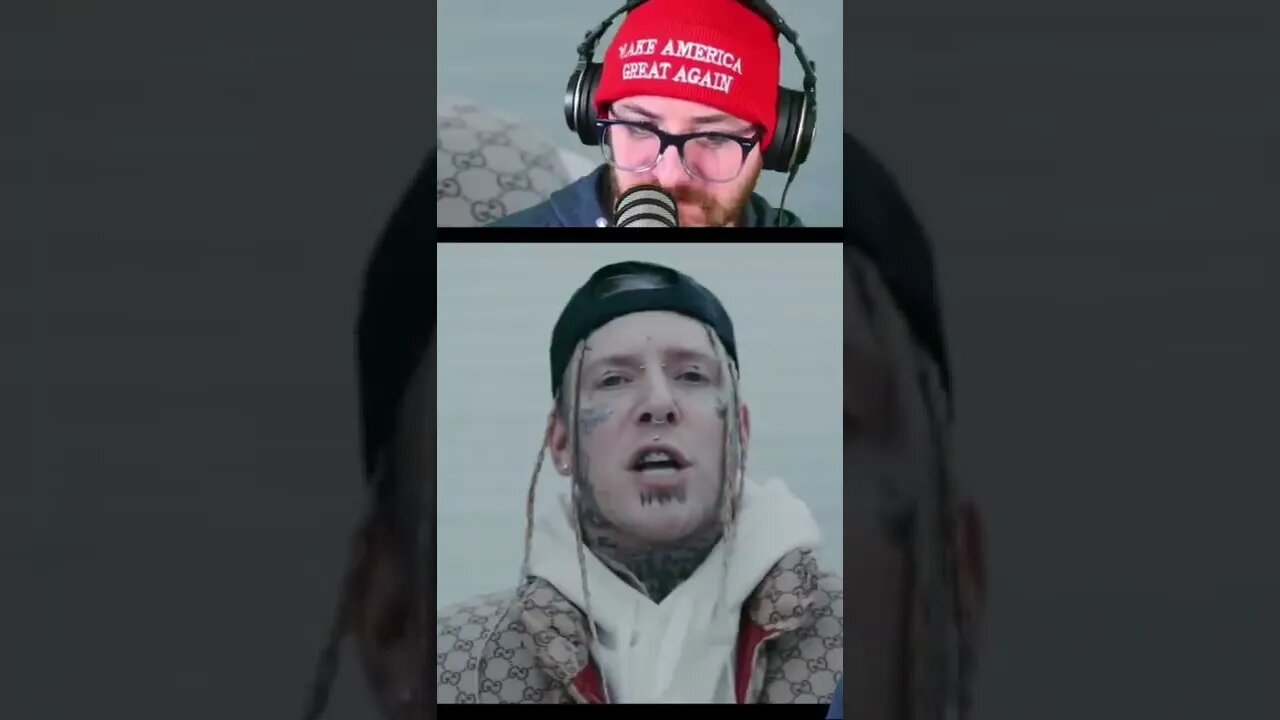 "Pro Second Amendment and They Got Tons of Ammo" #hog #hangovergang #tommacdonald