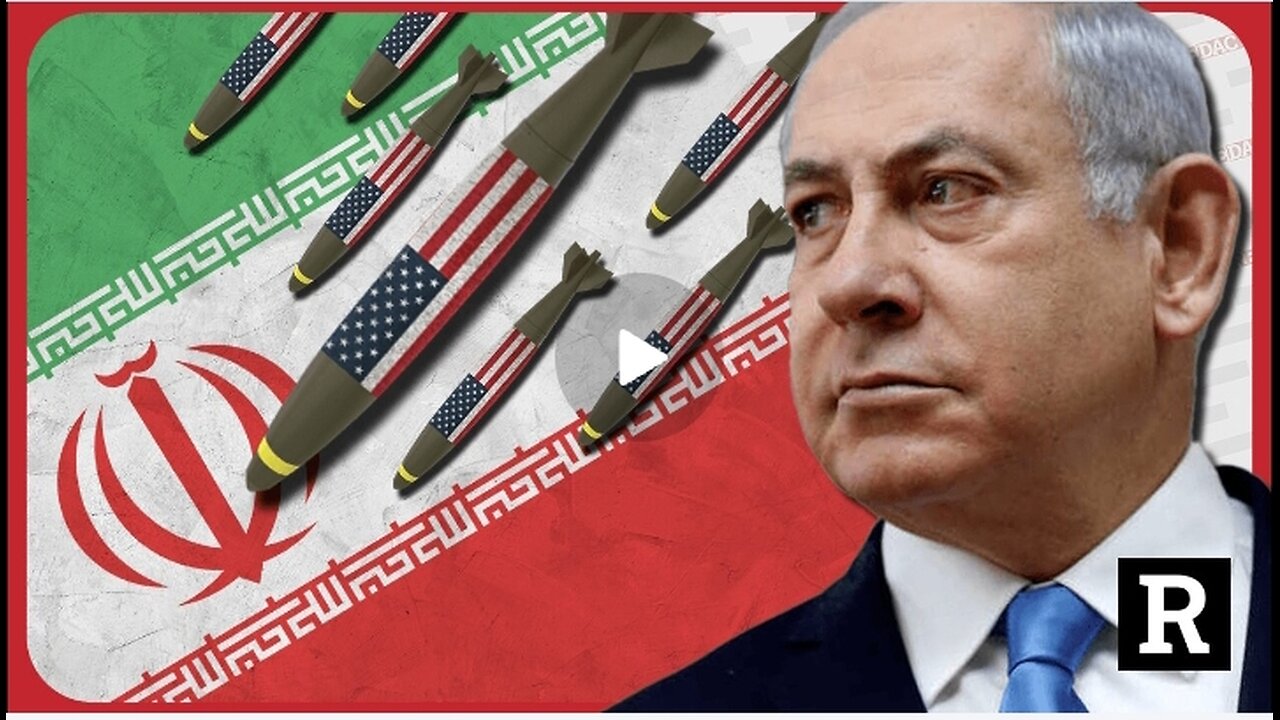 "Israel wants USA to attack Iran, dragging us into war." Col. Douglas MacGregor | Redacted News