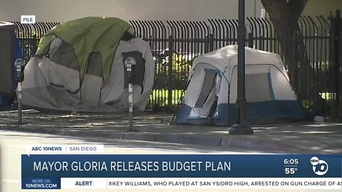 Gloria releases $5.12 billion budget with lens on maintaining city services