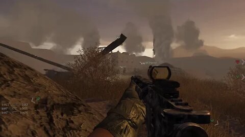 [BC] Call of Duty Frontlines | Sangue 10.05.2020 | Domination | Call of Duty 4 Modern Warfare