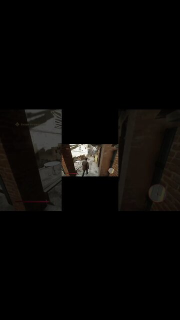 Everything Changes When The Shooting Starts Mafia Definitive Edition Funny Moments #mafia #gaming