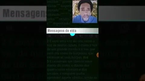 Os 144.000 virgens de apocalipse