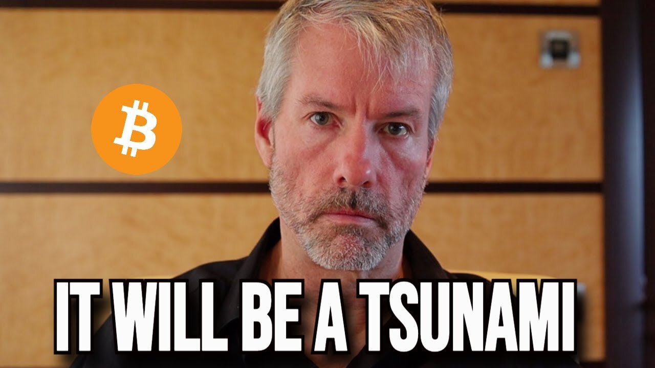 Michael Saylor - People Are Underestimating Bitcoin - Aug. 19, 2021