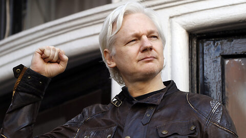 Tom Petty - You Don't Know How It Feels - Julian Assange