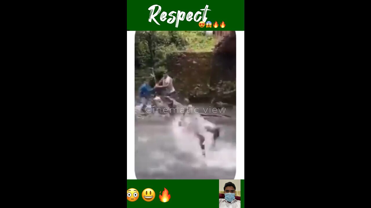 #respect 🔥😱😂