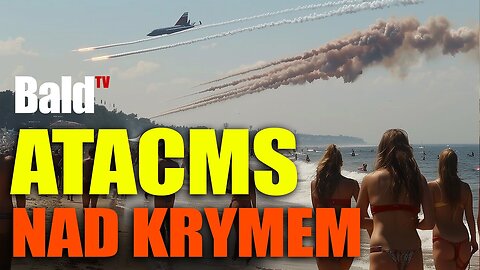 DZIWNY INCYDENT W SEWASTOPOLU