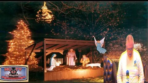 NCTV45’S THOUGHT FOR THE DAY MONDAY DECEMBER 14 2020