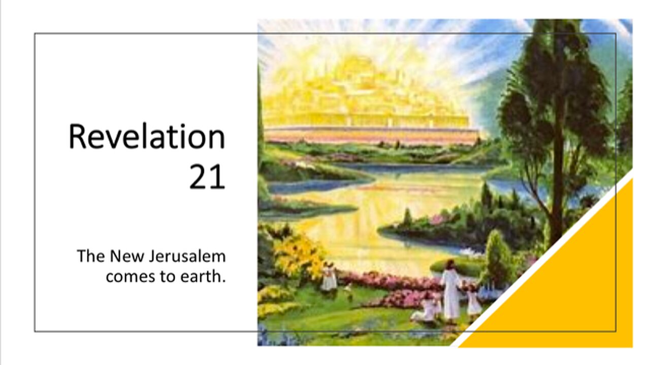 Revelation 21