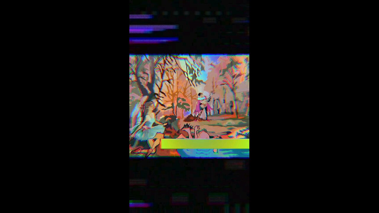 atomic dance