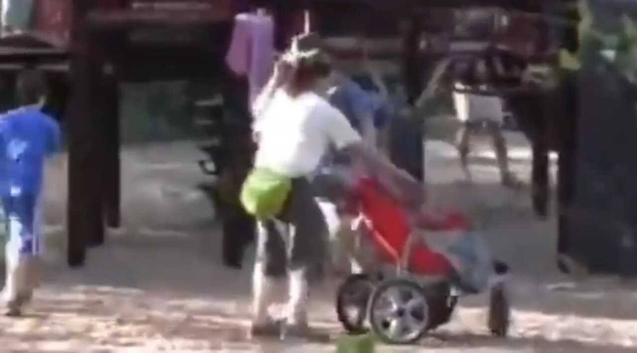 CPS Is A Major Arm In The Child Trafficking Industry.