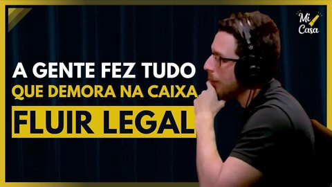 CONSTRUA com eficiência e SEM DINHEIRO com o MINHA CASA FINANCIADA e a CYRELA | Cortes do Mi Casa