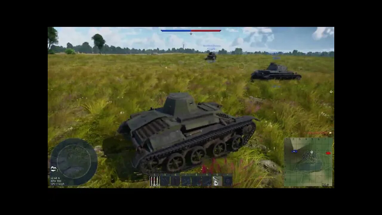 NOOB plays low tier Russian tanks DIES VOL 3