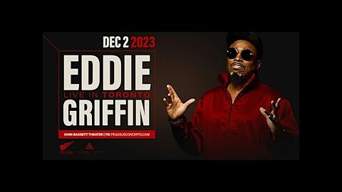 Diddy did it! by Eddie Griffin