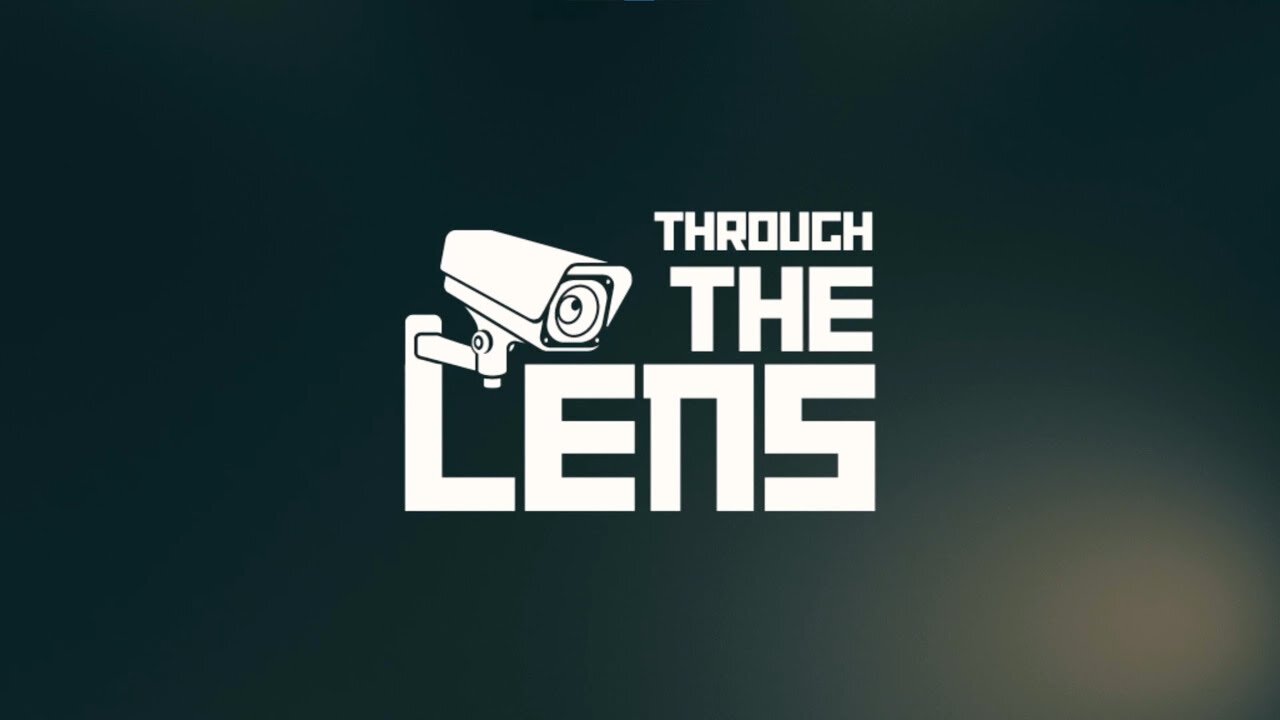 Through The Lens | The Megalomaniac Antichrist's Thirst For Power | Ep. 9