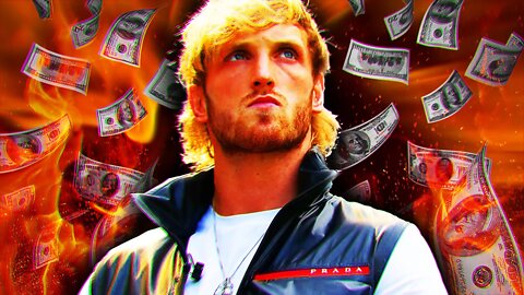 The Dark Side Of Logan Paul | This Is Evil...