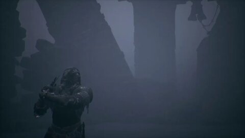 Road to Platinum: Mortal Shell Enhanced