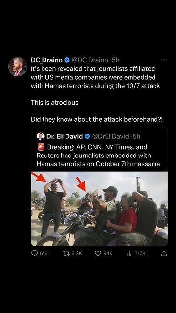 The world stand's with Palestine. 👀 👀 👀