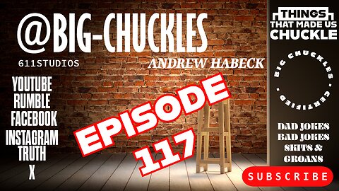 EPISODE 117