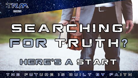 Why you can Believe in Christ, and still believe in Science...well True-Science