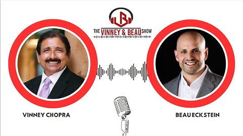 Transforming Business in 2024: Vinney's Investment Insights, Automation Tips & Beau's Action Plans