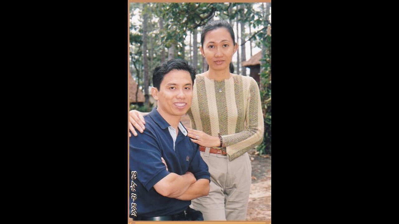 Wedding 1/12/2001 p1