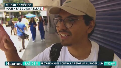 ¿Realmente sirven los botones de pánico? Estudiantes de la UNAM denuncian falta de atención