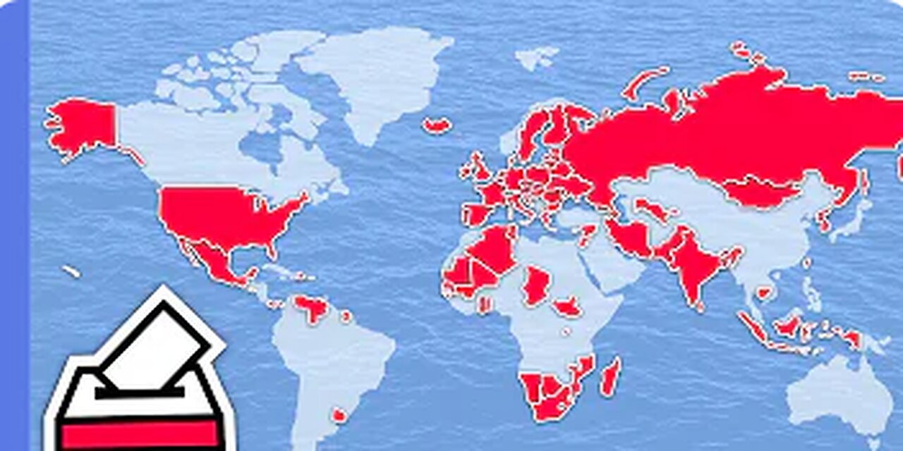 Elections to Look Out For in 2024!!!!! CLIMAT CHANGE