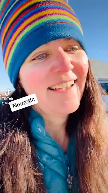 #ocd tendencies #tamararoseblodgett