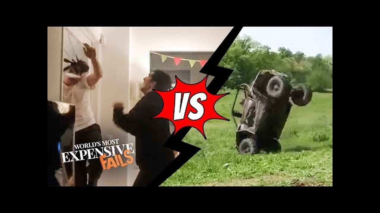 The most expensive fail of the year /army fail