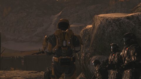 Halo Reach The Package