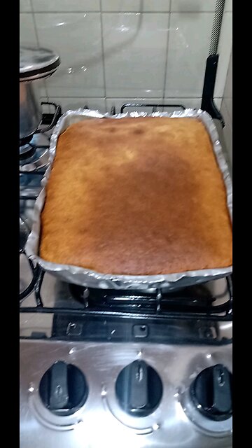 cake, bread, food, pizza