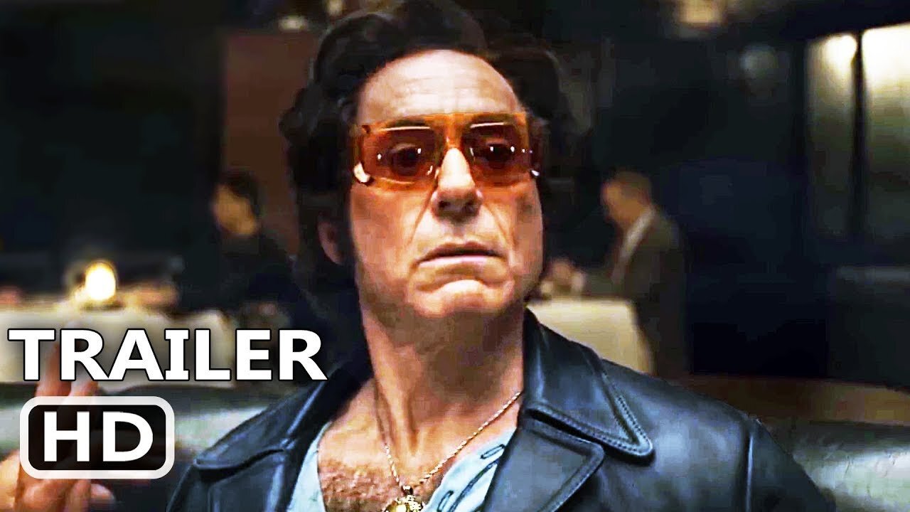 THE SYMPATHIZER Official Trailer (2023) Robert Downey Jr.