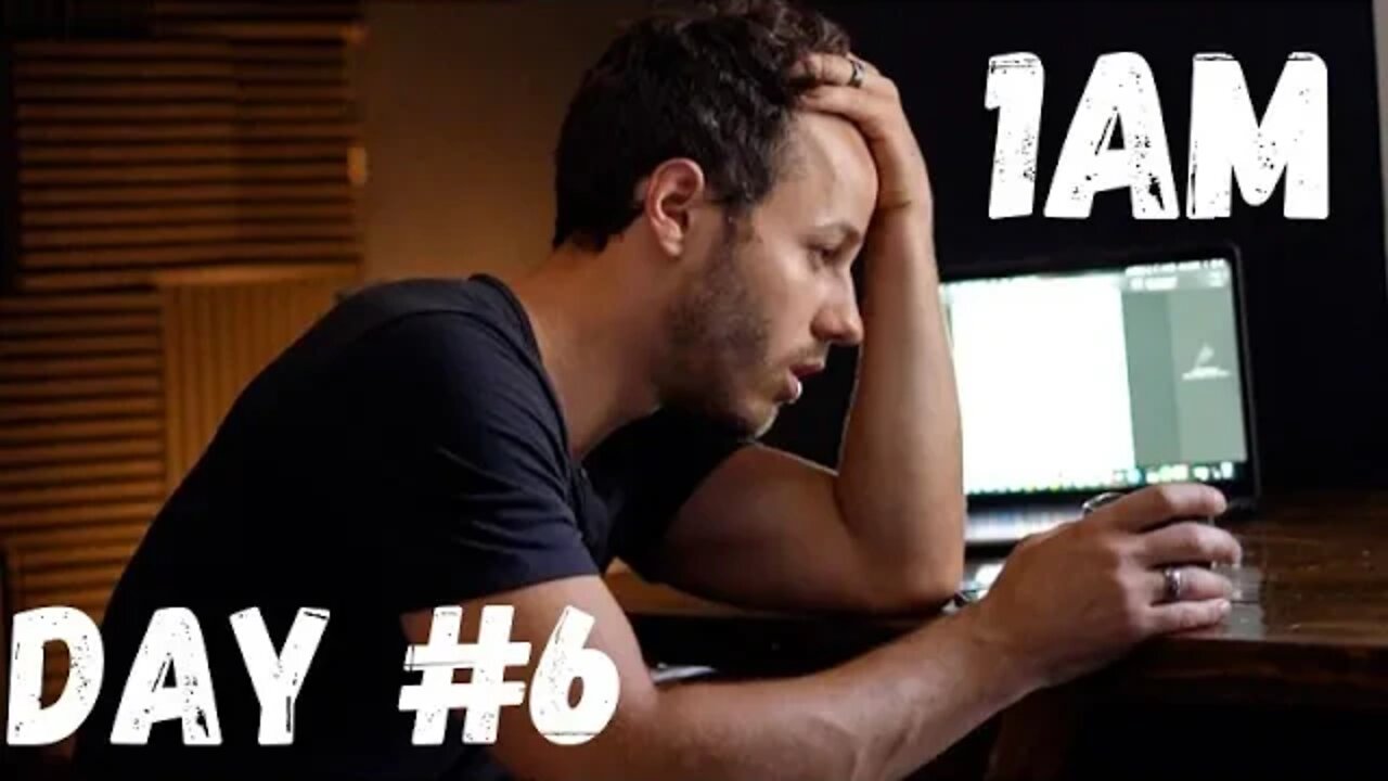 I Followed ELON MUSK'S Daily Routine For A Week (Neuralink Test)