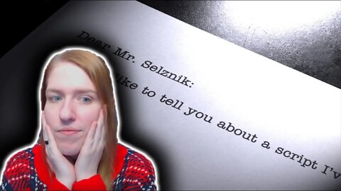 LANDING THE DEAL: Talking About Query Letters...