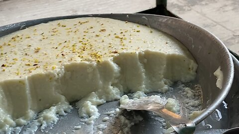 Laziza Kheer / Custard