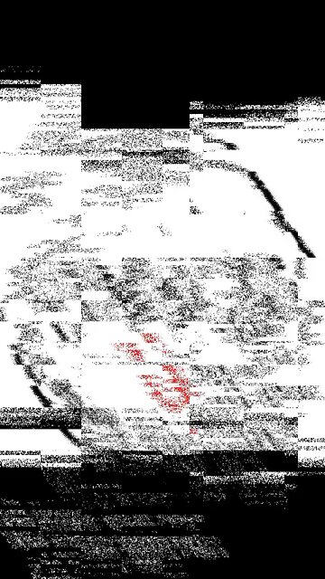 Out with the old! In with the new!