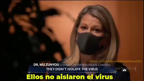 El trucho test PCR.