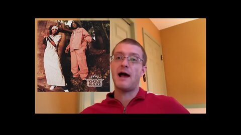 Outkast - Ms. Jackson (REACTION!) 90s Hip Hop Fan Reacts