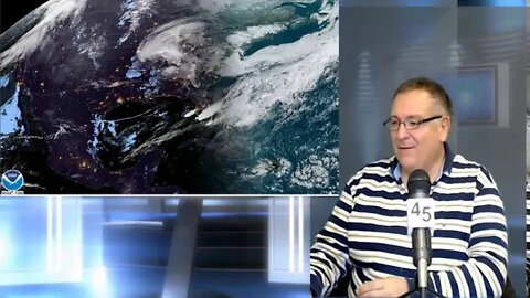 NCTV45′S LAWRENCE COUNTY 45 WEATHER SUNDAY APRIL 26 2020