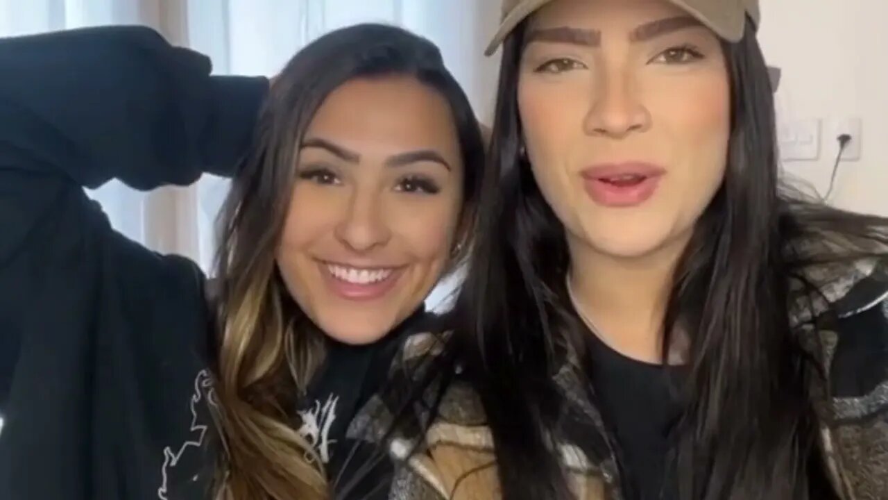História de Duanca- Como nos conhecemos ❤😍
