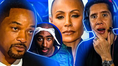 WILL SMITH ESTAVA CERTO EM DEFENDER SUA ESPOSA?