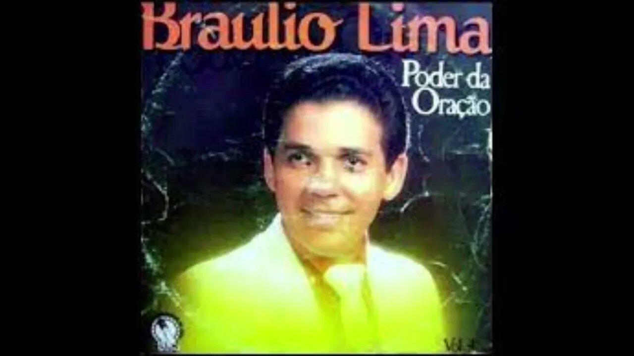 Bráulio Lima vamos a seara play back