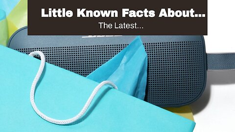Little Known Facts About "Top 5 Must-Have Gadgets for Tech-Savvy Hunters".