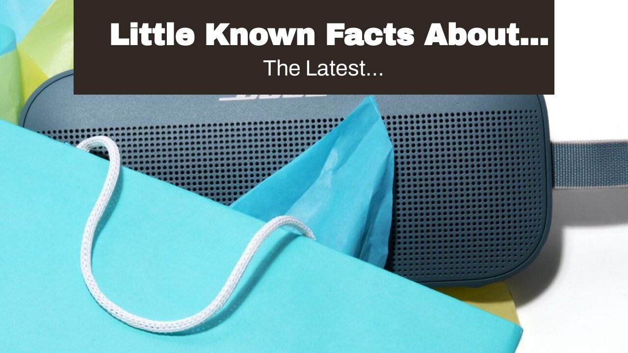 Little Known Facts About "Top 5 Must-Have Gadgets for Tech-Savvy Hunters".