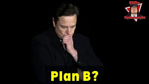 Musk Reveals During TED Talk That ‘There Is A ‘Plan B’ If Twitter Rejects His Offer To Buy Company