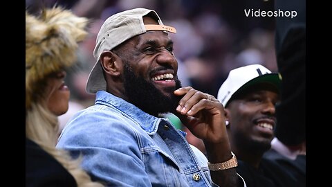 Cavs loss because of the energy of the Letoxic/Ledrunk ass nigga