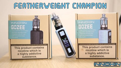 Innokin Gozee Starter Kit
