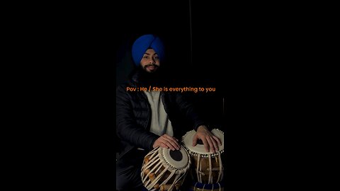 Best Tabla Performance