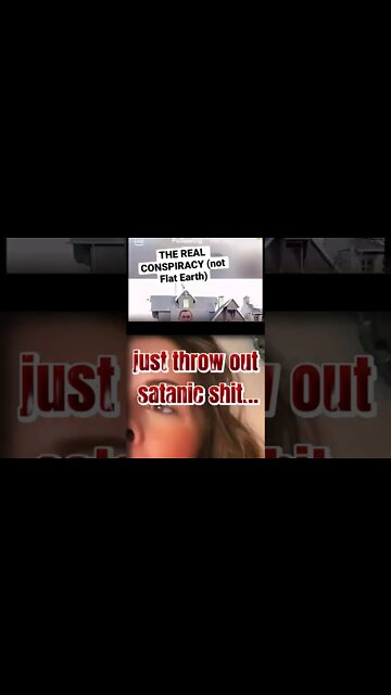 THOR Dirsctor SHOUTS OUT SATANISTS! | #conspiracy Corner #short