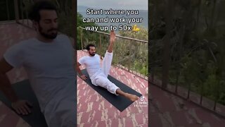 🔥Ab Time🔥